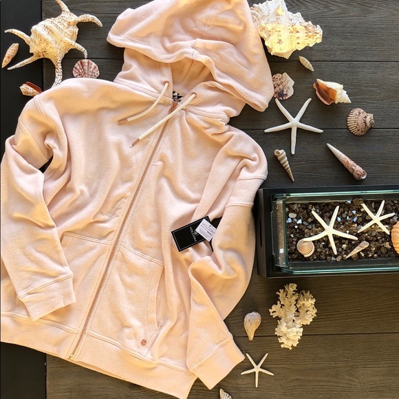 🌴🌼VOLCOM- ZIP UP HOODIE 🌼🌴 - Picture 8 of 8